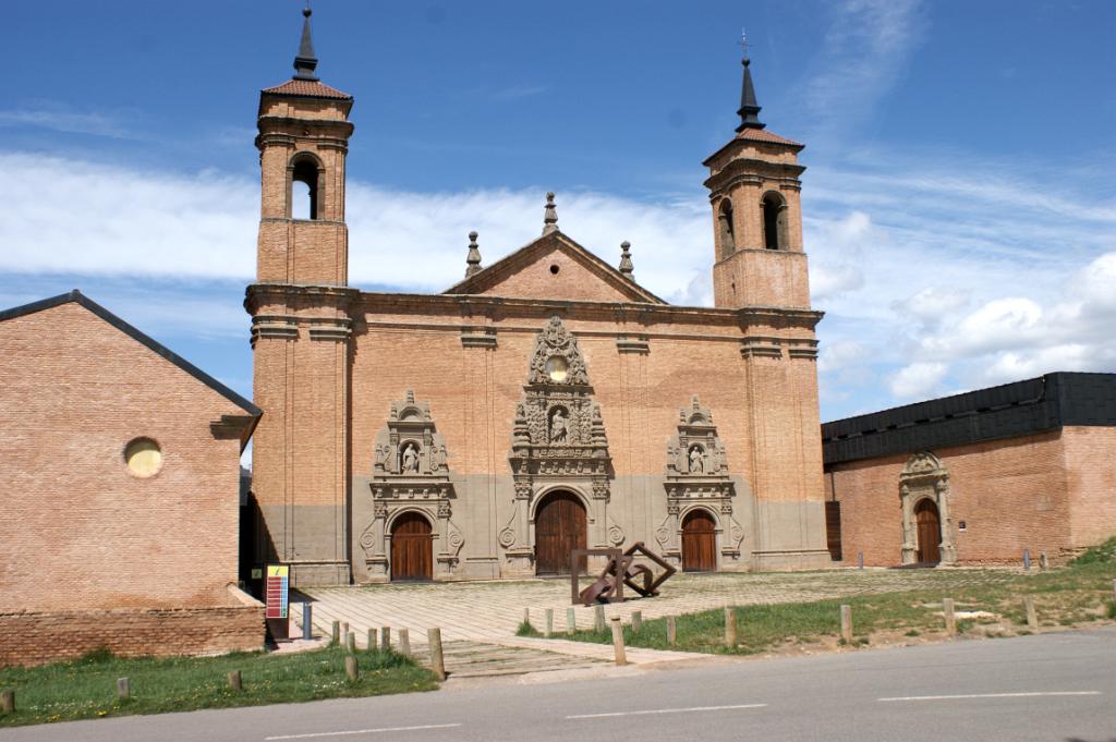 San Juan de la Peña y Monte Oroel